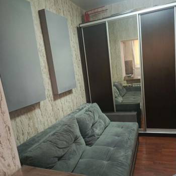 Продается 1-комнатная квартира, 19,5 м²