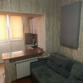 Продается 1-комнатная квартира, 19,5 м²