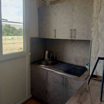 Продается 1-комнатная квартира, 19,5 м²