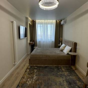 Продается 1-комнатная квартира, 30 м²