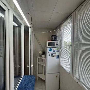 Продается 1-комнатная квартира, 18,3 м²