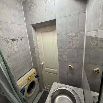 Продается 1-комнатная квартира, 18,3 м²