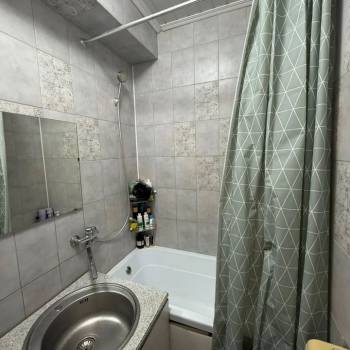 Продается 1-комнатная квартира, 18,3 м²