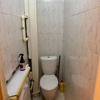 Продается 1-комнатная квартира, 18,3 м²