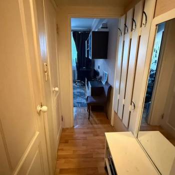Продается 1-комнатная квартира, 18,3 м²