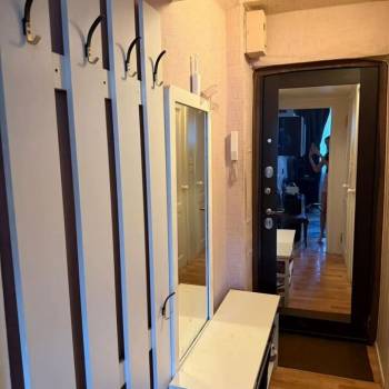 Продается 1-комнатная квартира, 18,3 м²