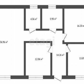 Продается Дом, 160 м²