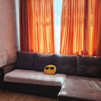 Сдается 1-комнатная квартира, 42 м²