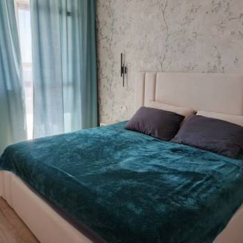 Сдается 1-комнатная квартира, 42 м²