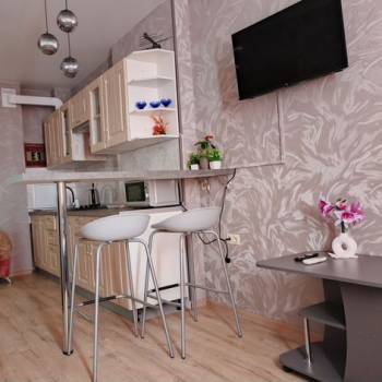Сдается 1-комнатная квартира, 42 м²
