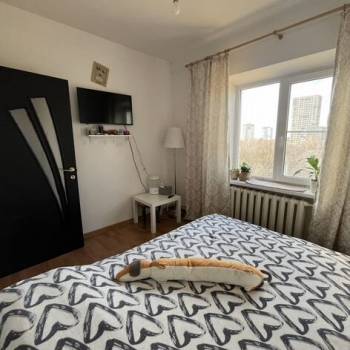 Продается 3-х комнатная квартира, 47 м²