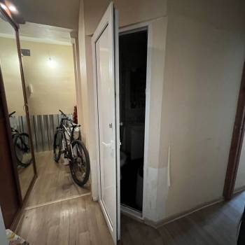 Продается 3-х комнатная квартира, 47 м²