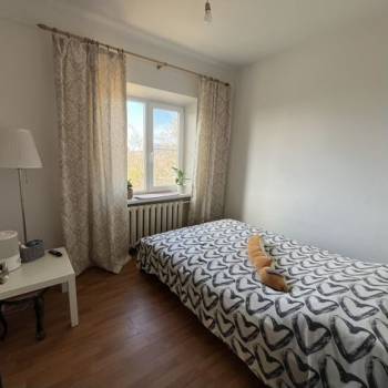 Продается 3-х комнатная квартира, 47 м²