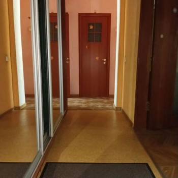Сдается 2-х комнатная квартира, 47,4 м²