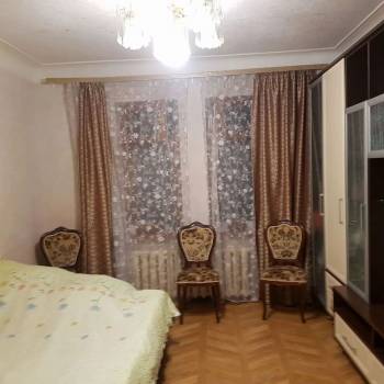 Сдается 2-х комнатная квартира, 47,4 м²