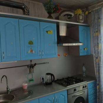 Сдается 2-х комнатная квартира, 47,4 м²