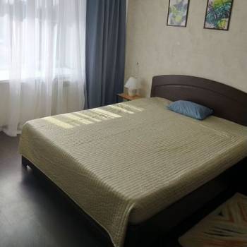 Сдается 2-х комнатная квартира, 65 м²