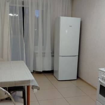 Сдается 2-х комнатная квартира, 65 м²