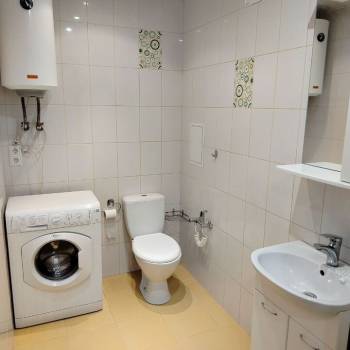 Сдается 2-х комнатная квартира, 65 м²