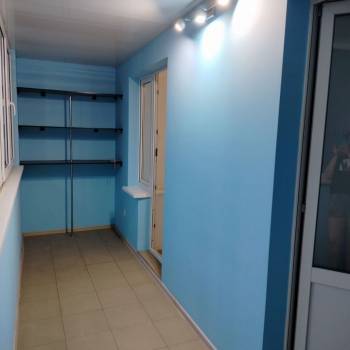 Сдается 2-х комнатная квартира, 65 м²