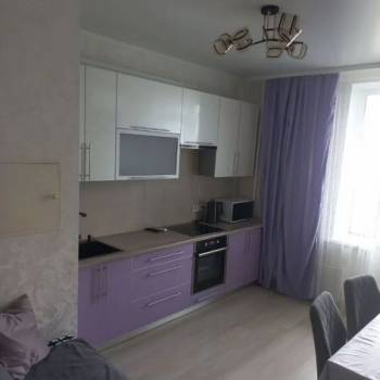 Сдается 2-х комнатная квартира, 54 м²