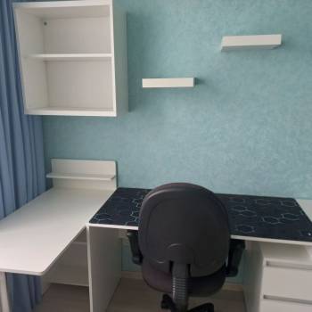 Сдается 2-х комнатная квартира, 54 м²
