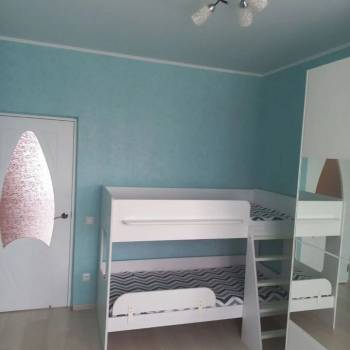Сдается 2-х комнатная квартира, 54 м²