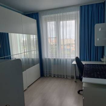 Сдается 2-х комнатная квартира, 54 м²