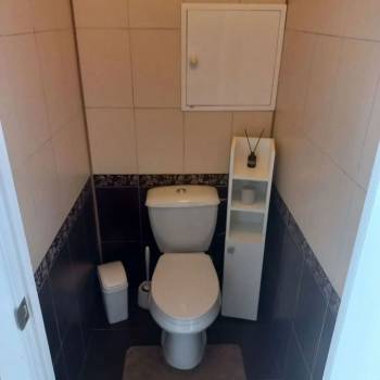 Сдается 2-х комнатная квартира, 54 м²
