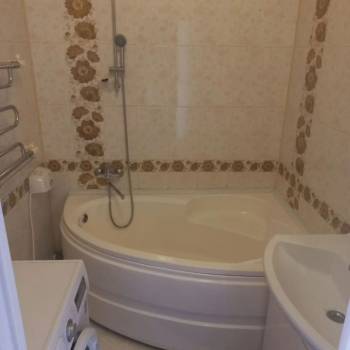 Сдается 2-х комнатная квартира, 54 м²