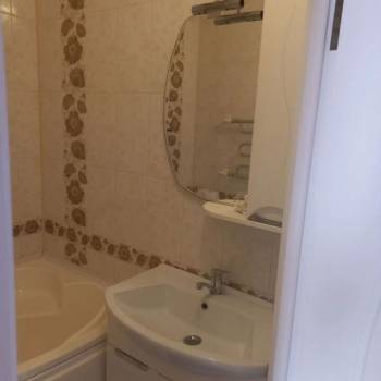 Сдается 2-х комнатная квартира, 54 м²