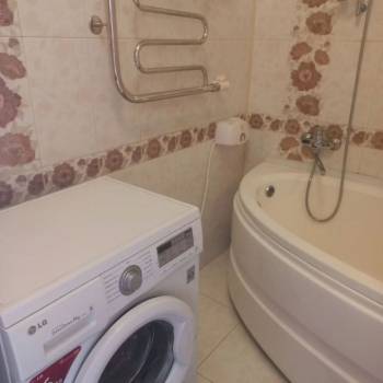 Сдается 2-х комнатная квартира, 54 м²