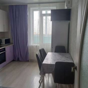 Сдается 2-х комнатная квартира, 54 м²