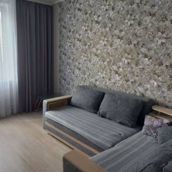 Сдается 2-х комнатная квартира, 54 м²