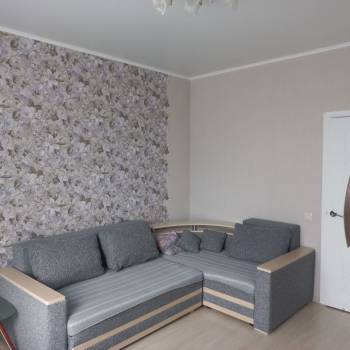 Сдается 2-х комнатная квартира, 54 м²