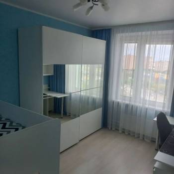 Сдается 2-х комнатная квартира, 54 м²