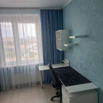 Сдается 2-х комнатная квартира, 54 м²