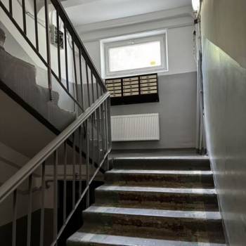Продается 2-х комнатная квартира, 45 м²