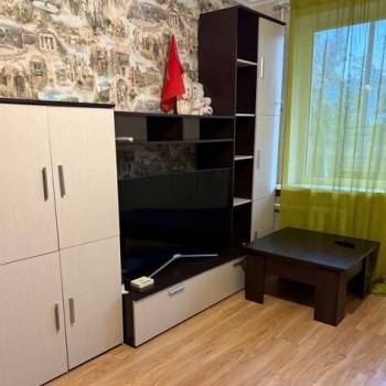 Сдается 1-комнатная квартира, 31 м²