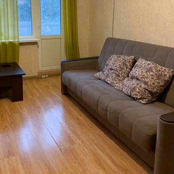 Сдается 1-комнатная квартира, 31 м²