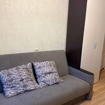 Сдается 1-комнатная квартира, 31 м²