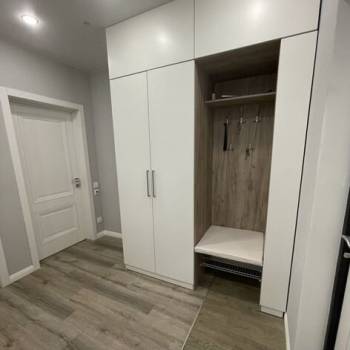 Сдается 2-х комнатная квартира, 57 м²