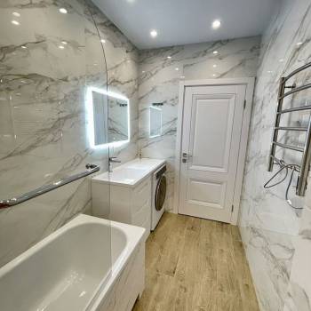 Сдается 2-х комнатная квартира, 57 м²
