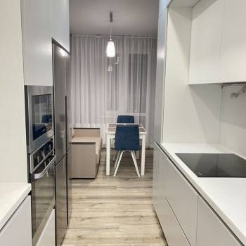 Сдается 2-х комнатная квартира, 57 м²