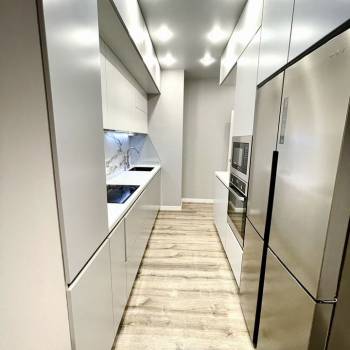 Сдается 2-х комнатная квартира, 57 м²
