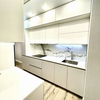 Сдается 2-х комнатная квартира, 57 м²