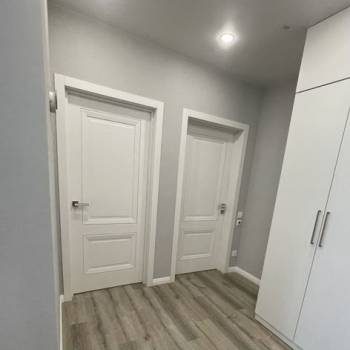 Сдается 2-х комнатная квартира, 57 м²
