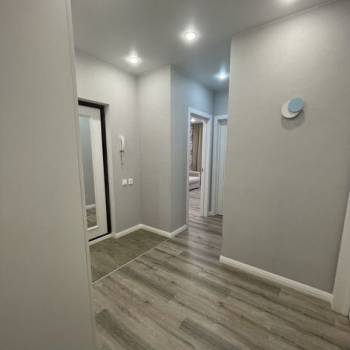 Сдается 2-х комнатная квартира, 57 м²