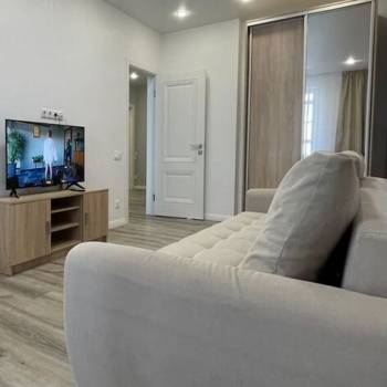 Сдается 2-х комнатная квартира, 57 м²