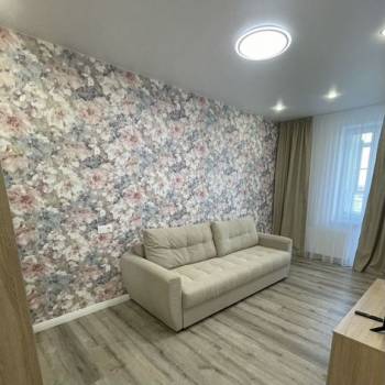Сдается 2-х комнатная квартира, 57 м²